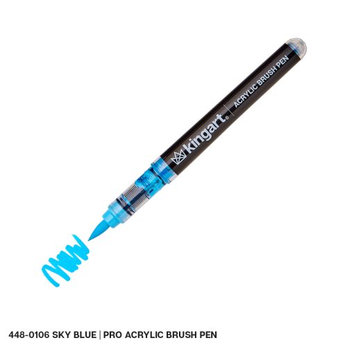 448 0106 SkyBlue SINGLE