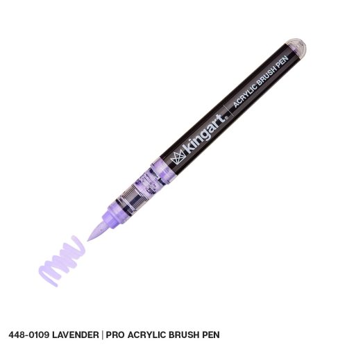 448 0109 Lavender SINGLE