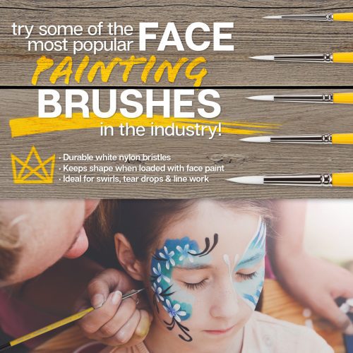 6.22 FacePainting Social