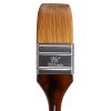 KINGART® Finesse™ 8750 Sky Wash Series Kolinsky Sable Synthetic Blend Brushes - KINGART