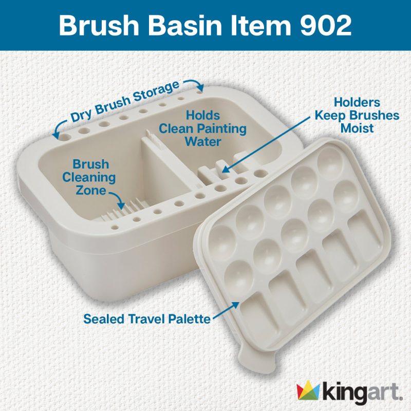 902BrushBasinOverview