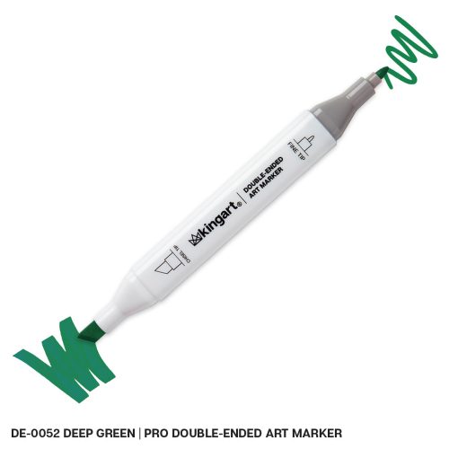 DE 0052 DeepGreen SINGLE