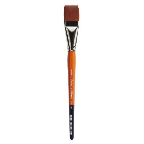 kingart premium 1 kingart radiant taklon brushes series 6550 wash 6550 1 29489957109921