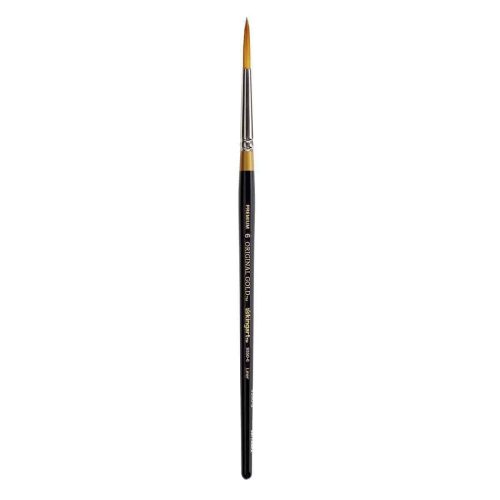 KINGART® Original Gold® 9350 Series, Golden Taklon Liner - KINGART