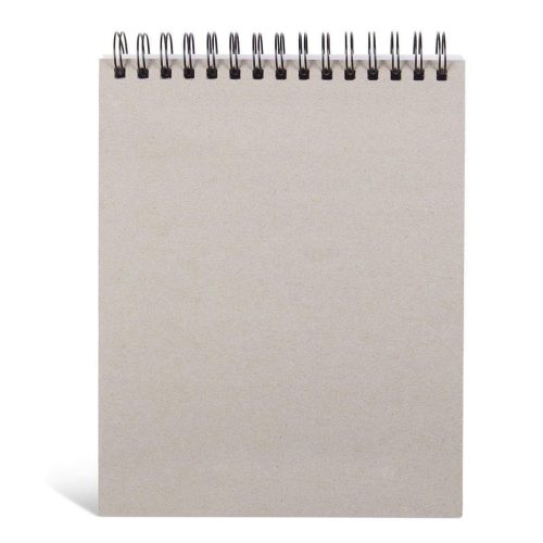 kingart studio kingart drawing paper pad pack of 2 8 x 10 inches 75 pages each 70lb 110gsm micro perforated spiral bound 29489979392161