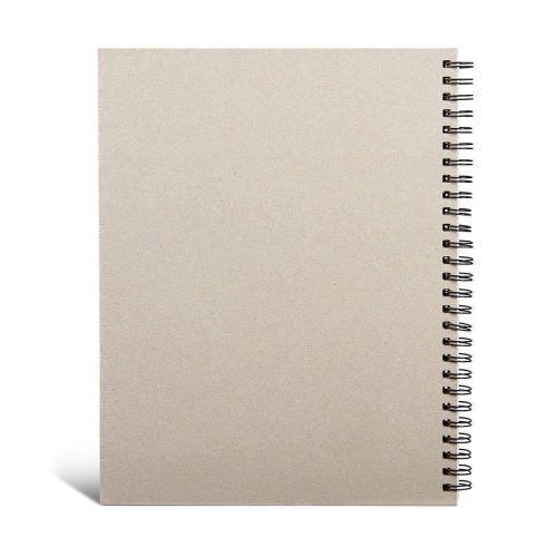 kingart studio kingart mixed media sketchbooks 11 x 14 inches 60 sheet drawing pad 98lb 160gsm acid free paper micro perforated spiral bound wet and dry media 29489583947937