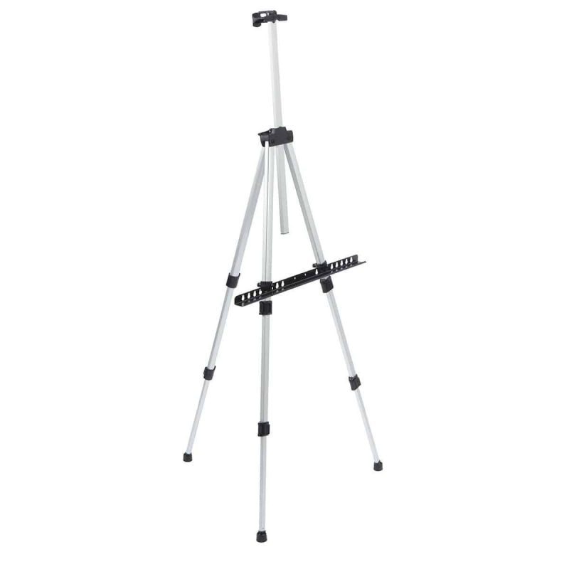 kingart studio kingart studio aluminum tripod artist field display easel 66 stand 29561095291041