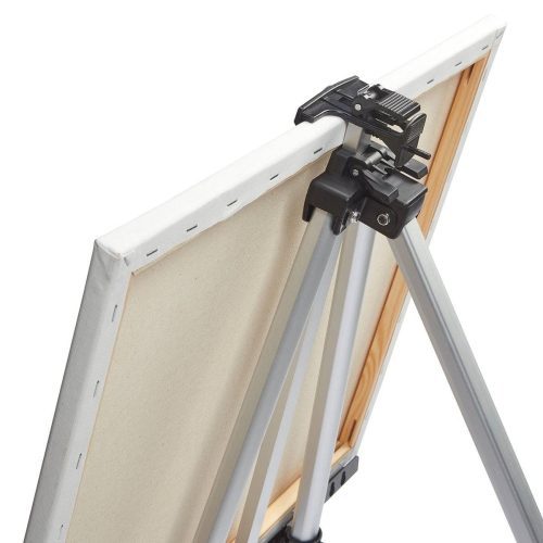 kingart studio kingart studio aluminum tripod artist field display easel 66 stand 29561096372385