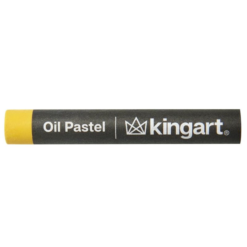 kingart studio kingart studio oil pastels set of 60 vivid colors 29558792487073