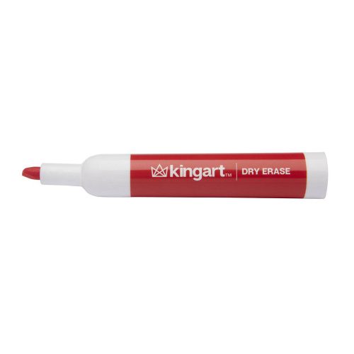 kingart value kingart value pack dry erase markers set of 36 12 colors 3 each 29560270094497